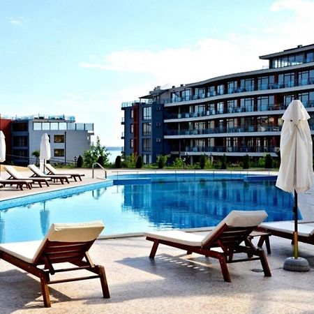 Апартаменты Sunwave Свети Влас Екстер'єр фото